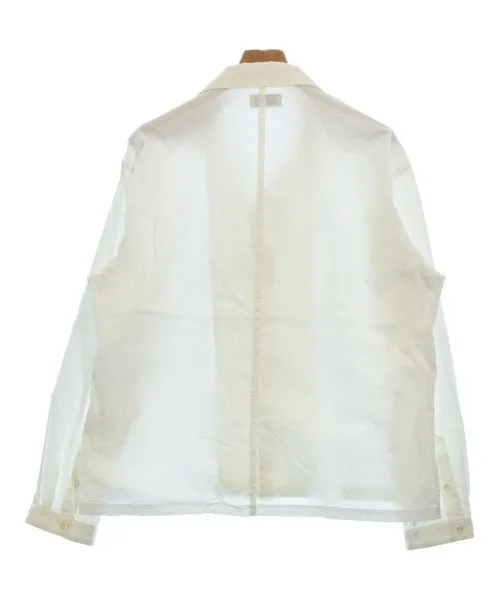 Toironier Casual shirts