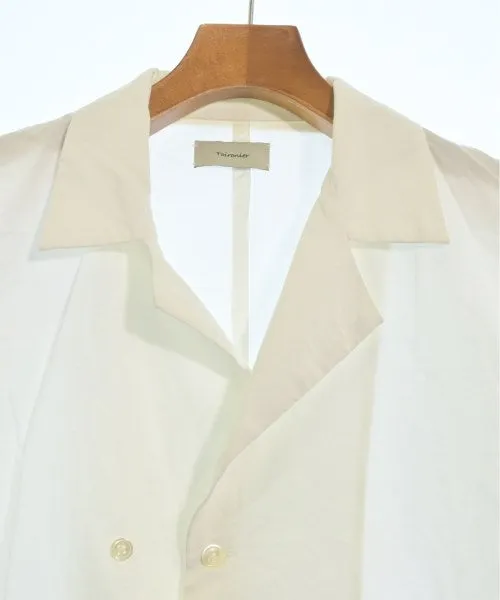 Toironier Casual shirts