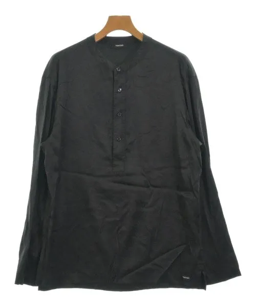 TOM FORD Casual shirts