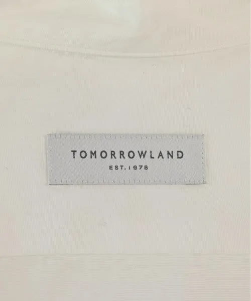 TOMORROWLAND Casual shirts