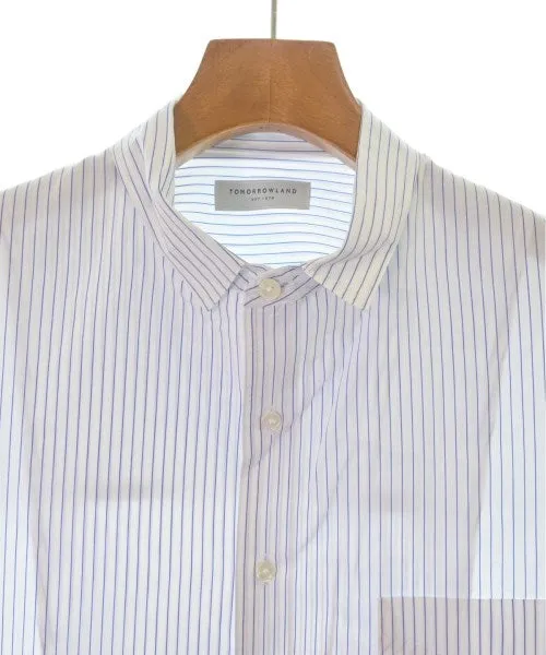 TOMORROWLAND Casual shirts