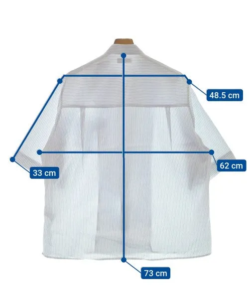 TOMORROWLAND Casual shirts