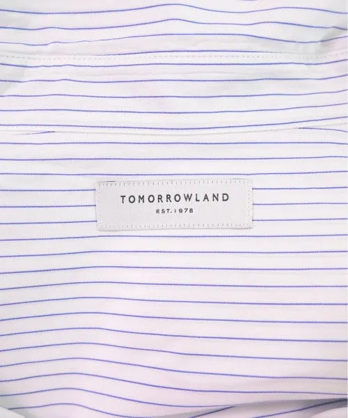 TOMORROWLAND Casual shirts