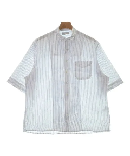 TOMORROWLAND Casual shirts