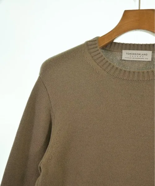 TOMORROWLAND Tricot Sweaters
