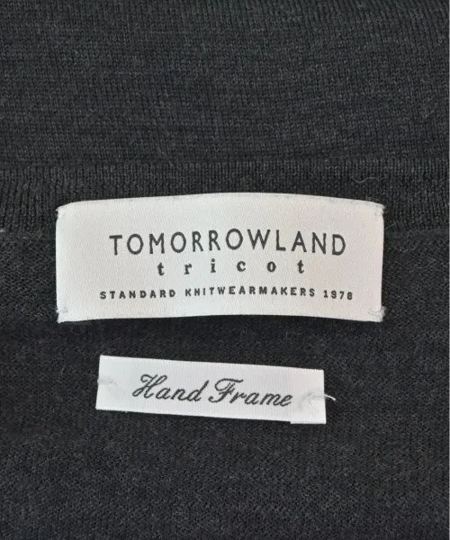 TOMORROWLAND tricot Sweaters
