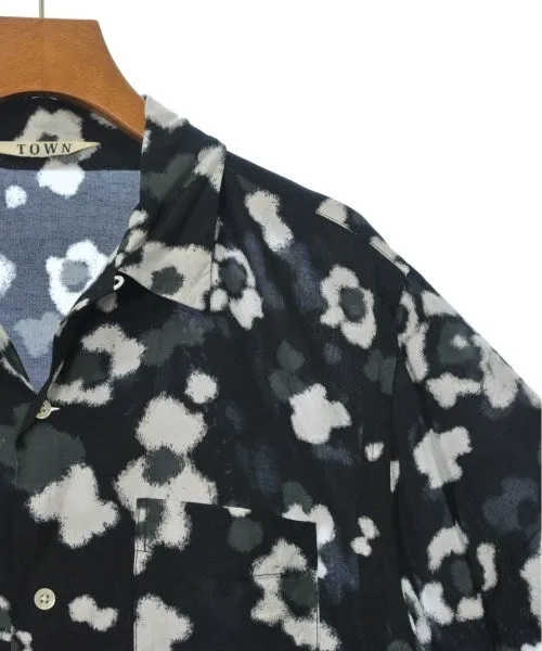 TOWN Casual shirts