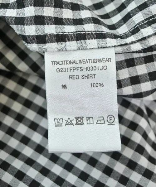 Traditional Weatherwear Casual shirts