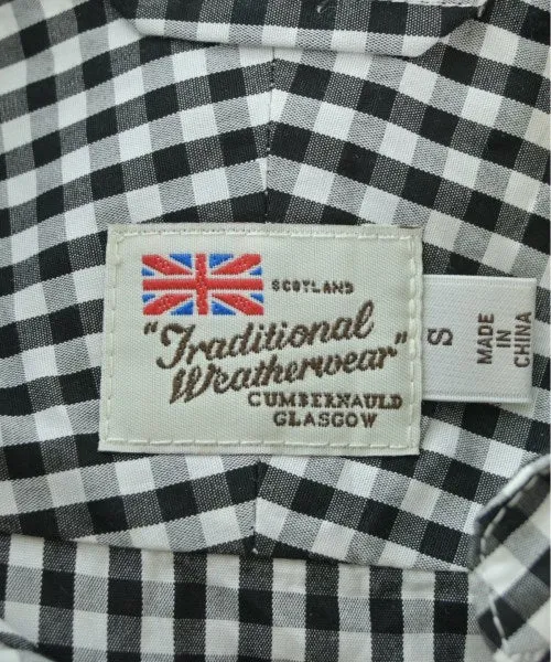 Traditional Weatherwear Casual shirts