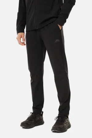 Trailberg Frontier Pant - Black