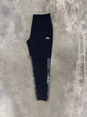 Trailberg Geneva Pant - Black
