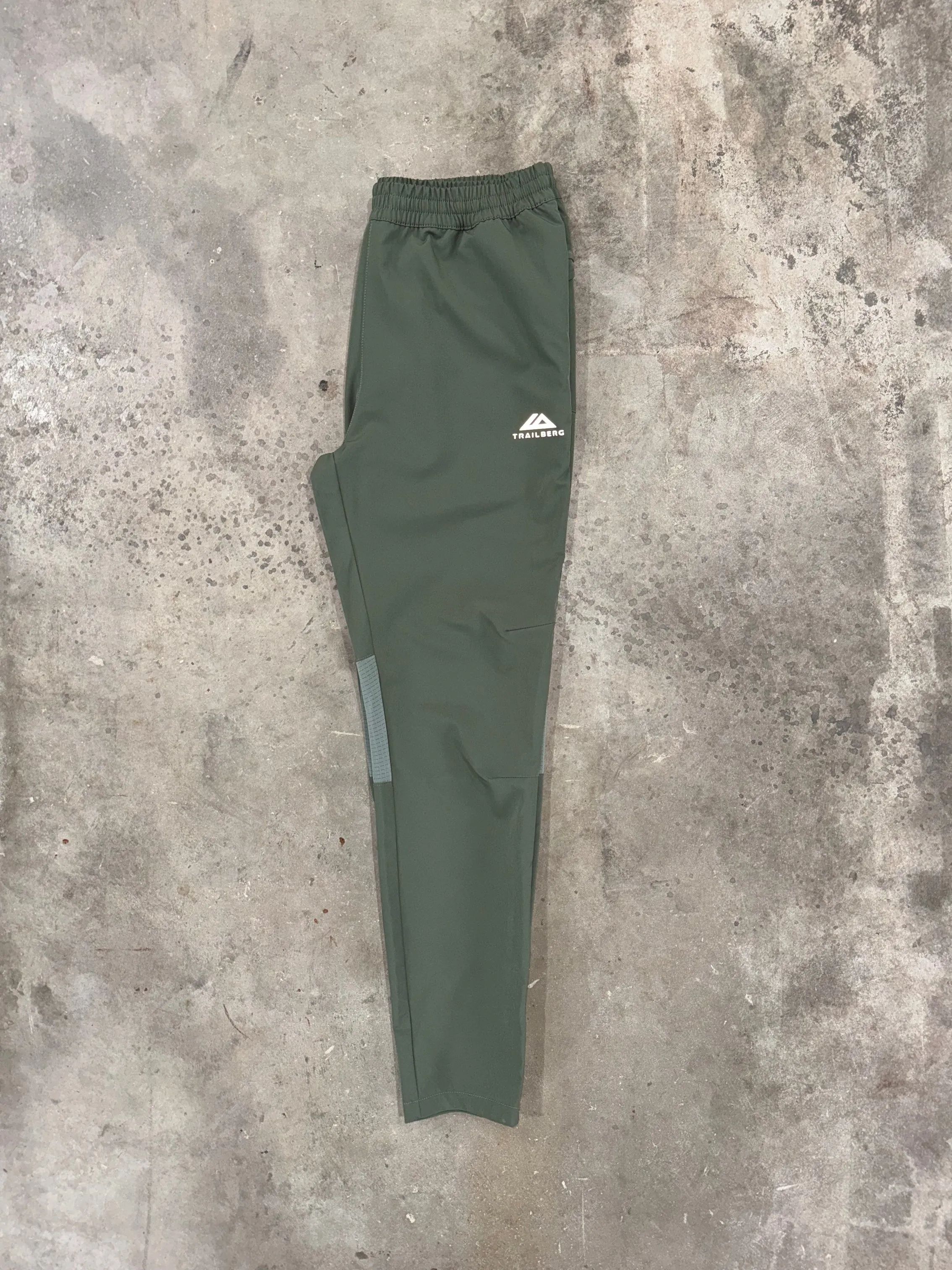Trailberg Rapid Dash Pant - Thyme