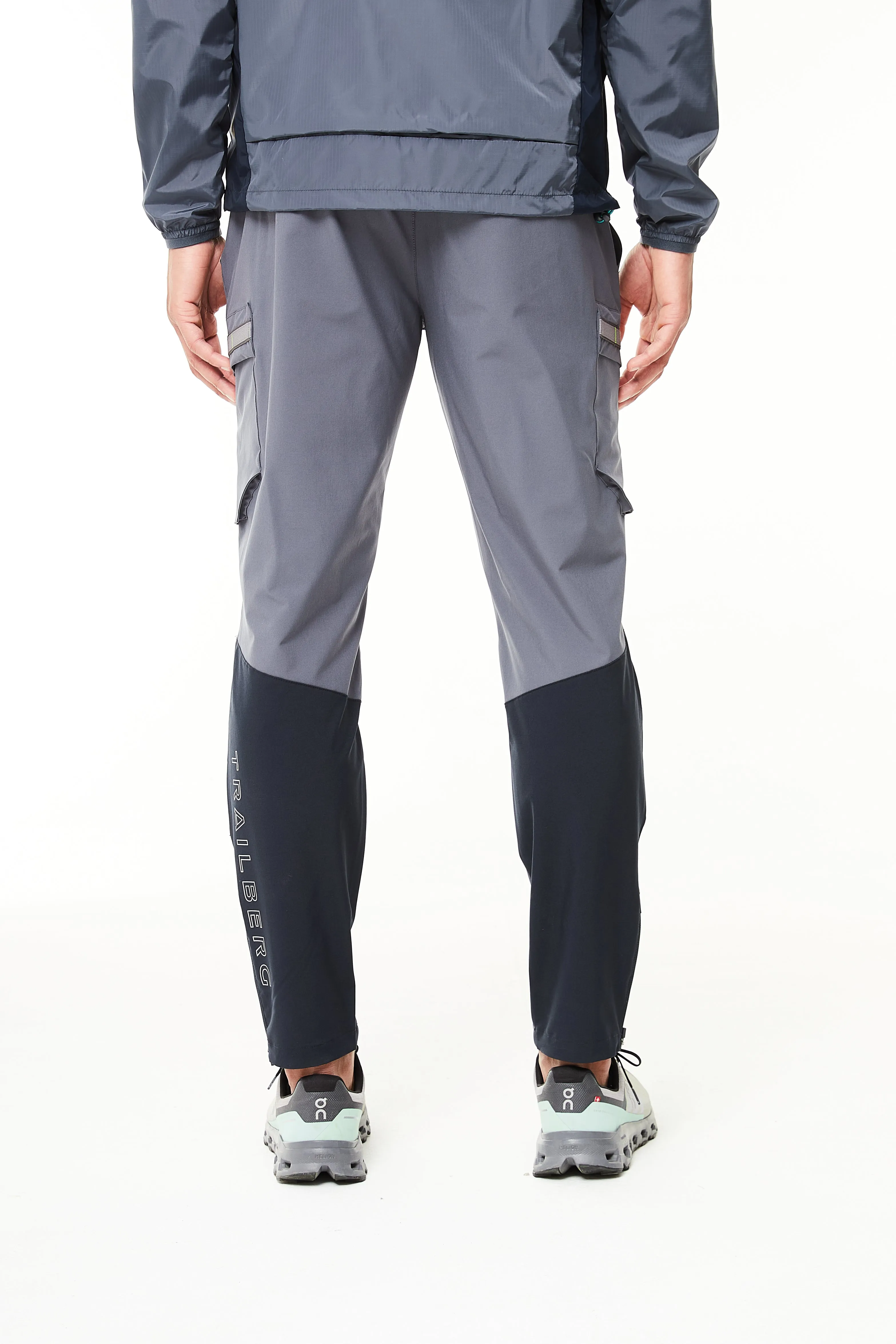 Trailberg Triathlon 3.0 Pants - Turbulence