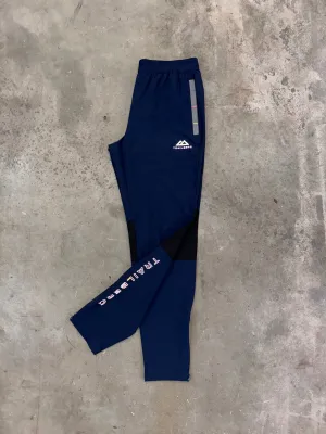Trailberg Triathlon Pants - Navy