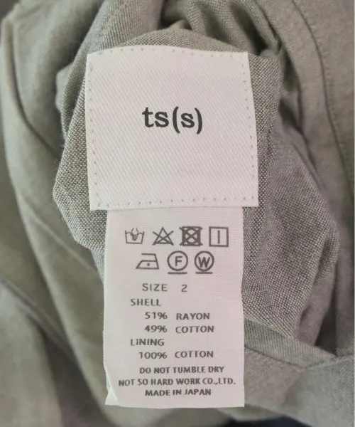 ts(s) Casual shirts