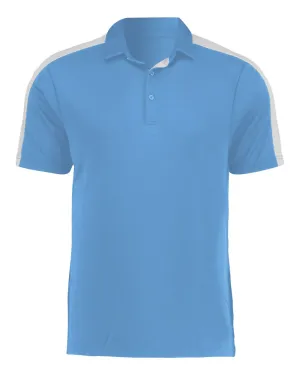 Two-Tone Vital Polo