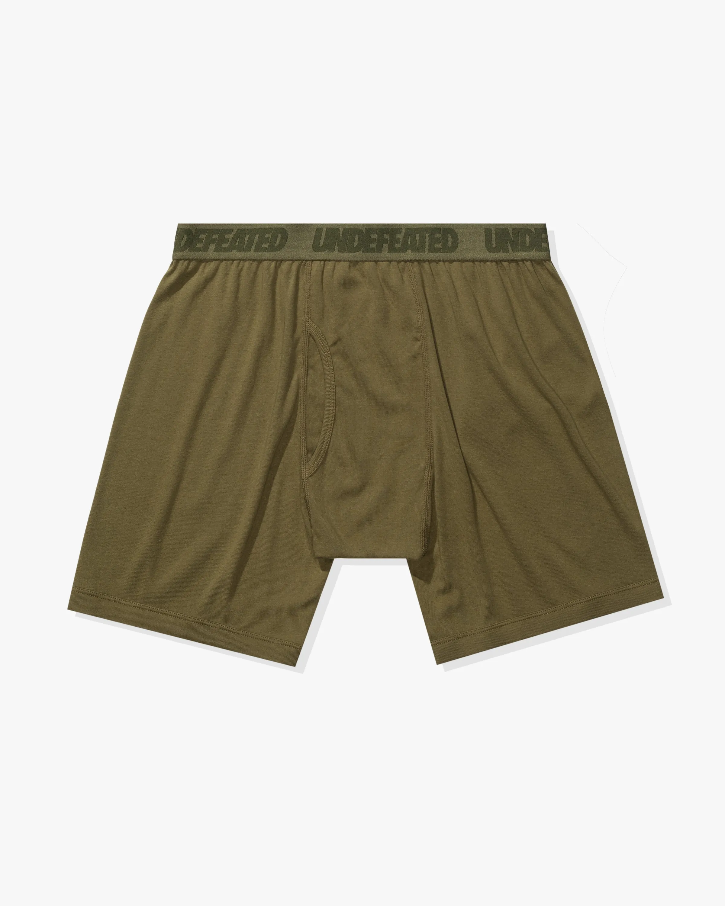 UNDEFEATED BOXER BRIEF, 3-PACK - MULTI