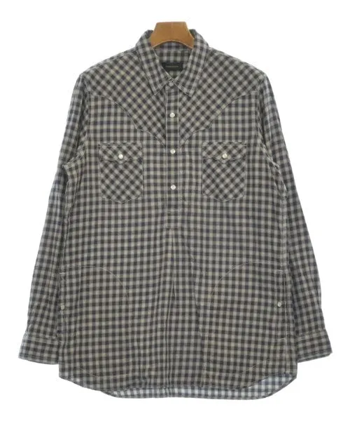 UNDERCOVERISM Casual shirts