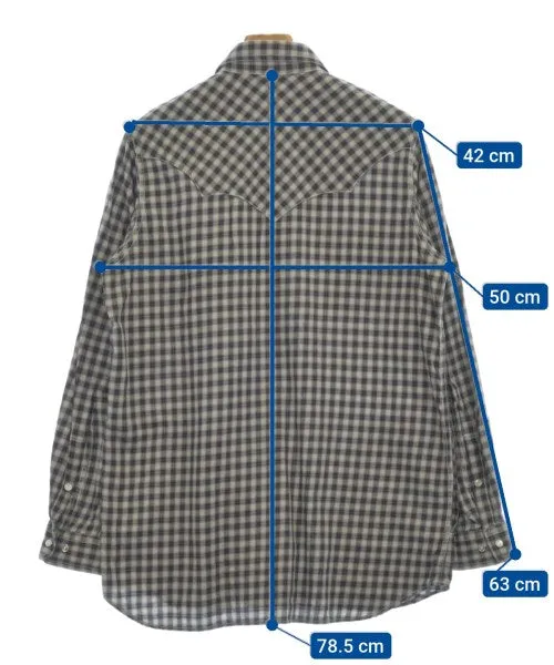 UNDERCOVERISM Casual shirts