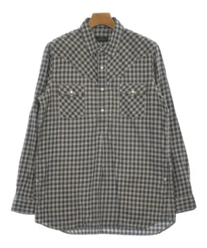 UNDERCOVERISM Casual shirts