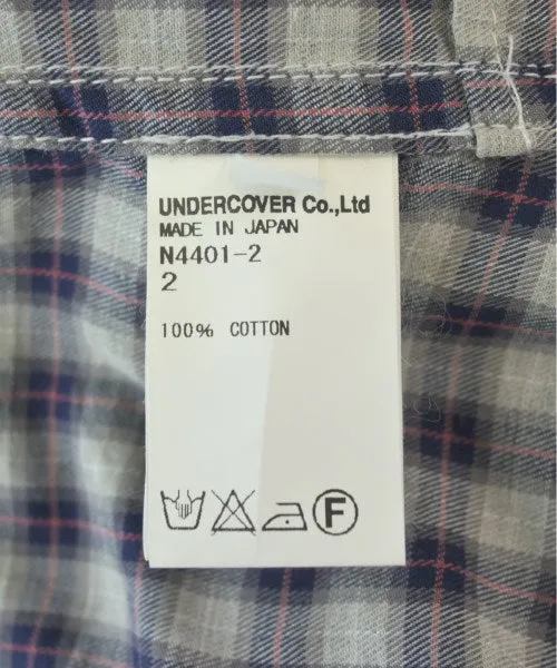 UNDERCOVERISM Casual shirts