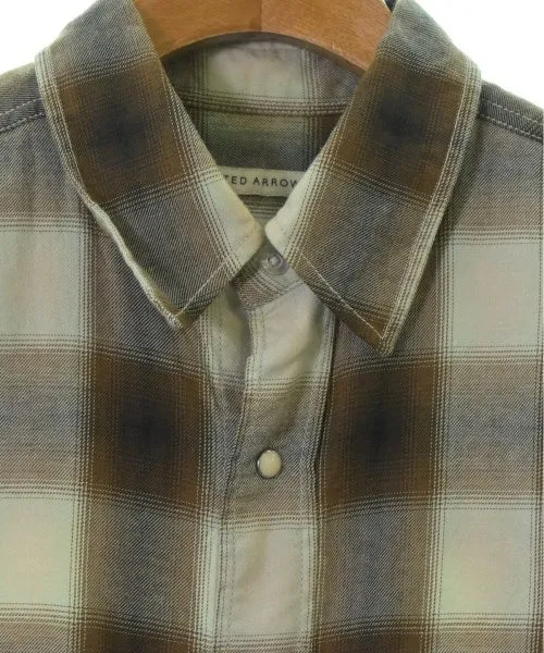 UNITED ARROWS Casual shirts