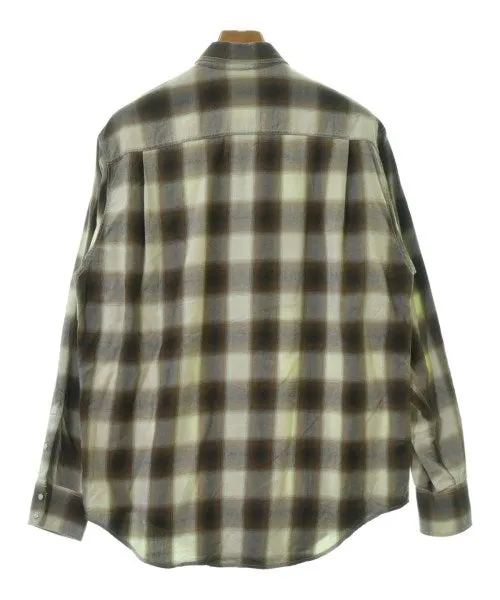 UNITED ARROWS Casual shirts