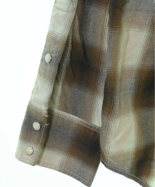 UNITED ARROWS Casual shirts