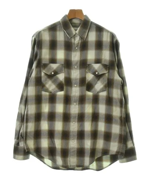 UNITED ARROWS Casual shirts
