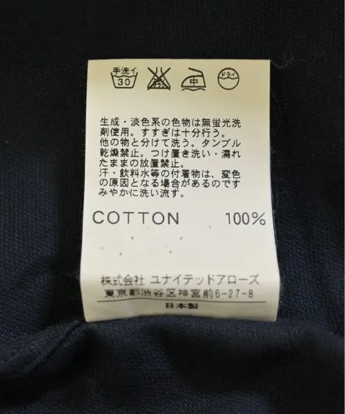 UNITED ARROWS Casual shirts
