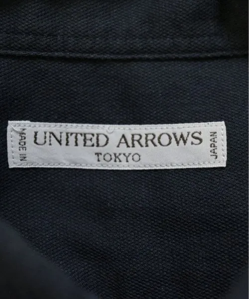 UNITED ARROWS Casual shirts