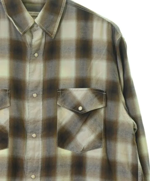 UNITED ARROWS Casual shirts