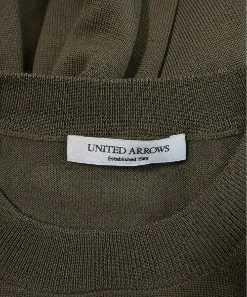 UNITED ARROWS Sweaters