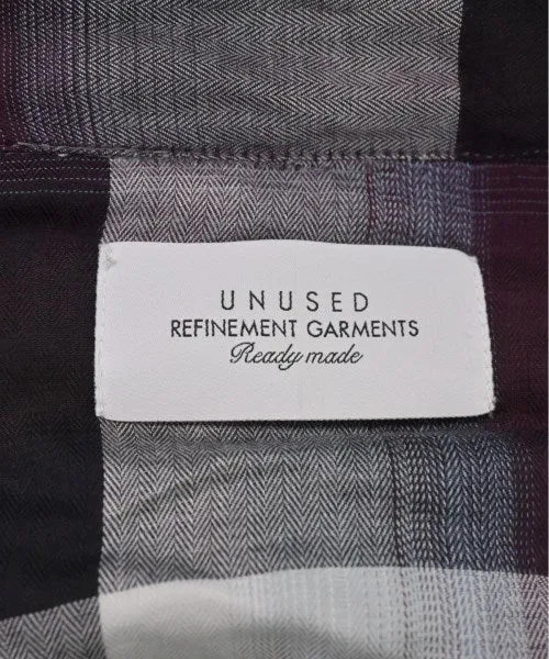UNUSED Casual shirts