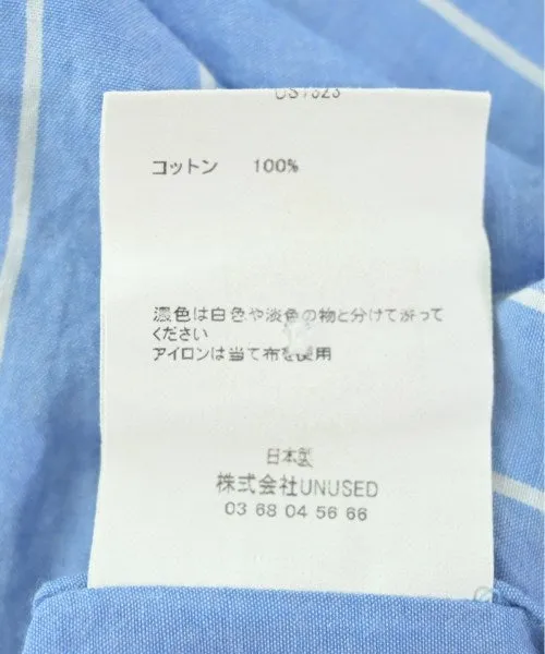 UNUSED Casual shirts