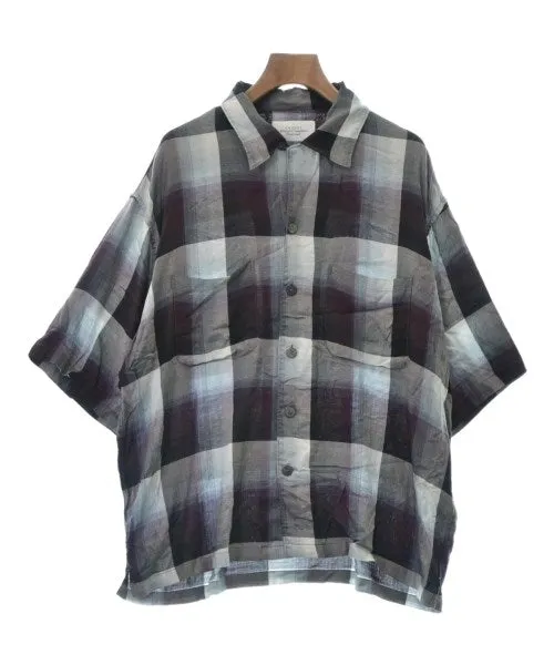UNUSED Casual shirts