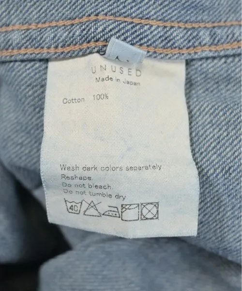 UNUSED Casual shirts