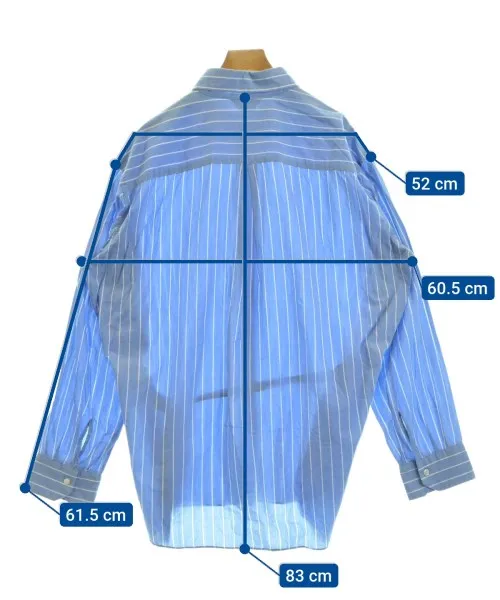 UNUSED Casual shirts