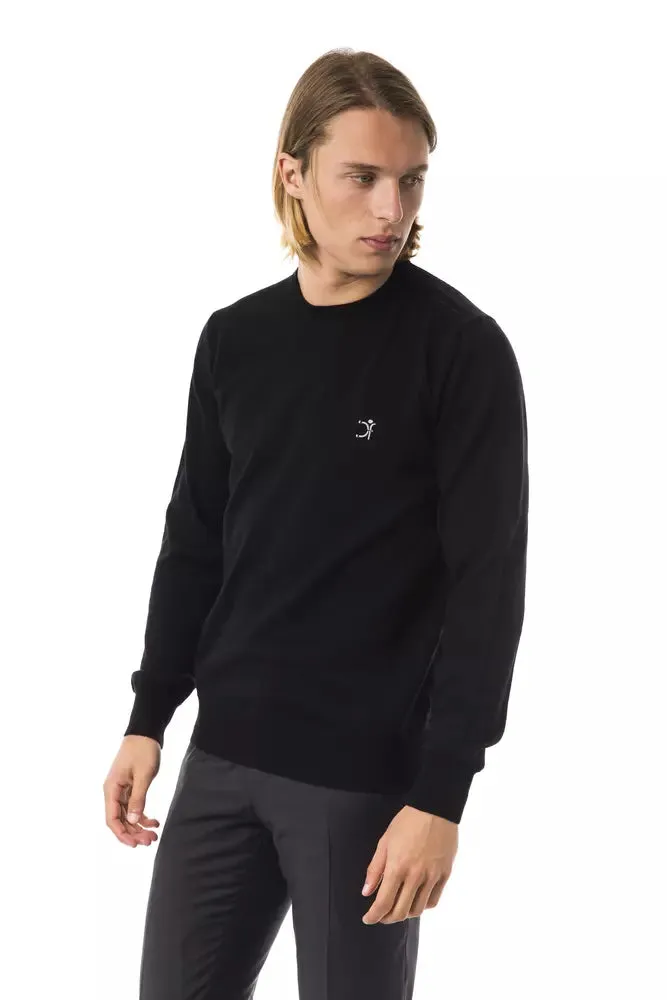 Uominitaliani Merino Wool Men Men's Sweater