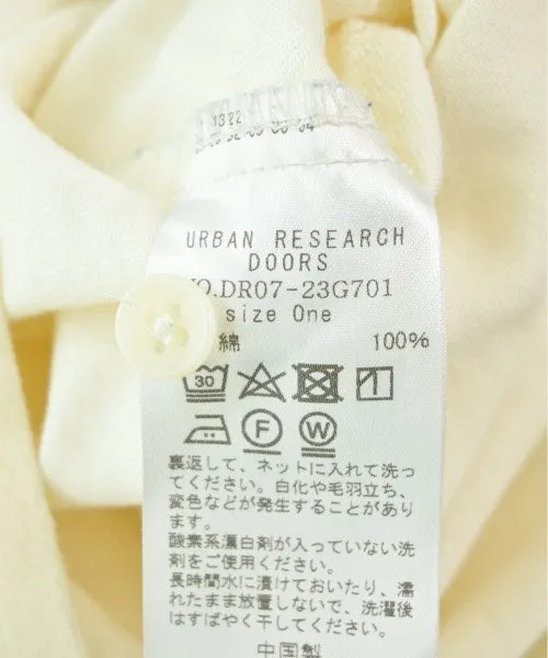 URBAN RESEARCH DOORS Casual shirts