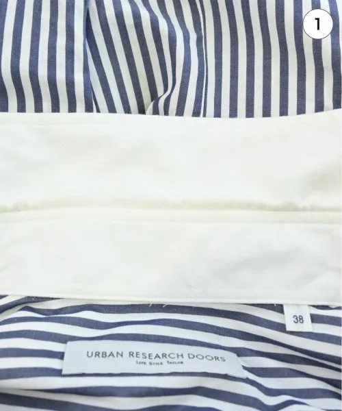 URBAN RESEARCH DOORS Casual shirts