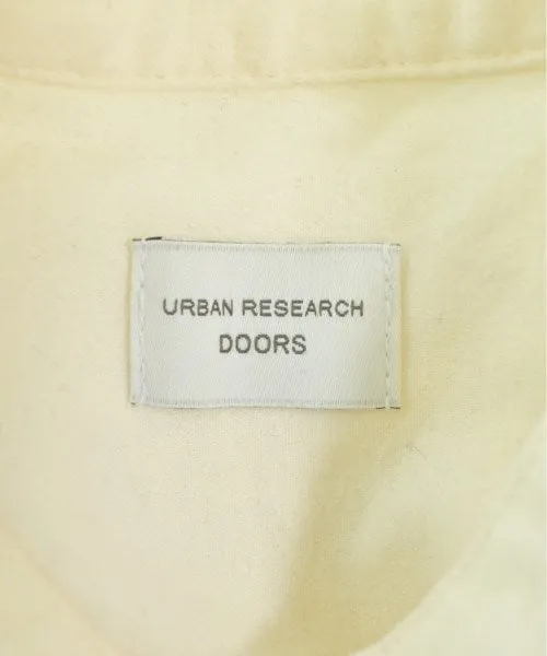 URBAN RESEARCH DOORS Casual shirts