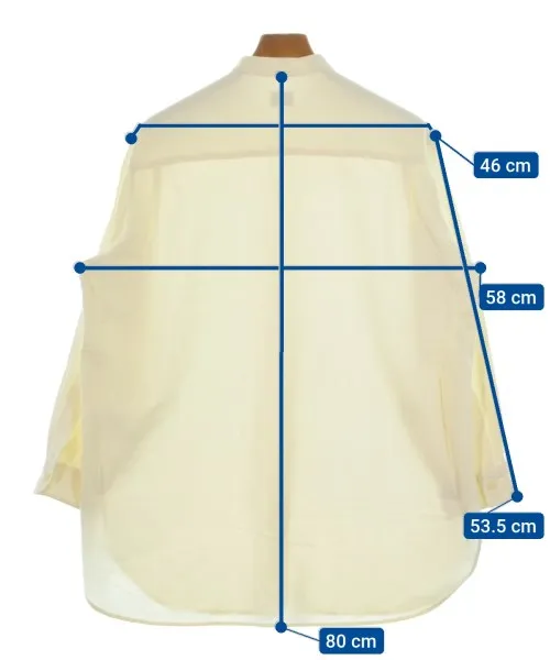 URBAN RESEARCH DOORS Casual shirts