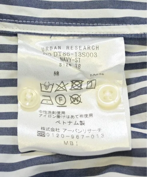 URBAN RESEARCH DOORS Casual shirts