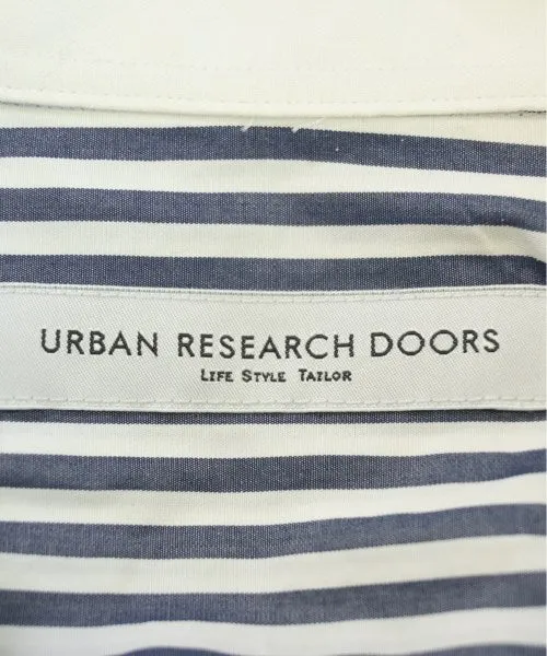 URBAN RESEARCH DOORS Casual shirts