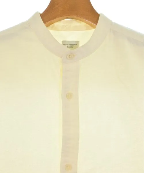URBAN RESEARCH DOORS Casual shirts