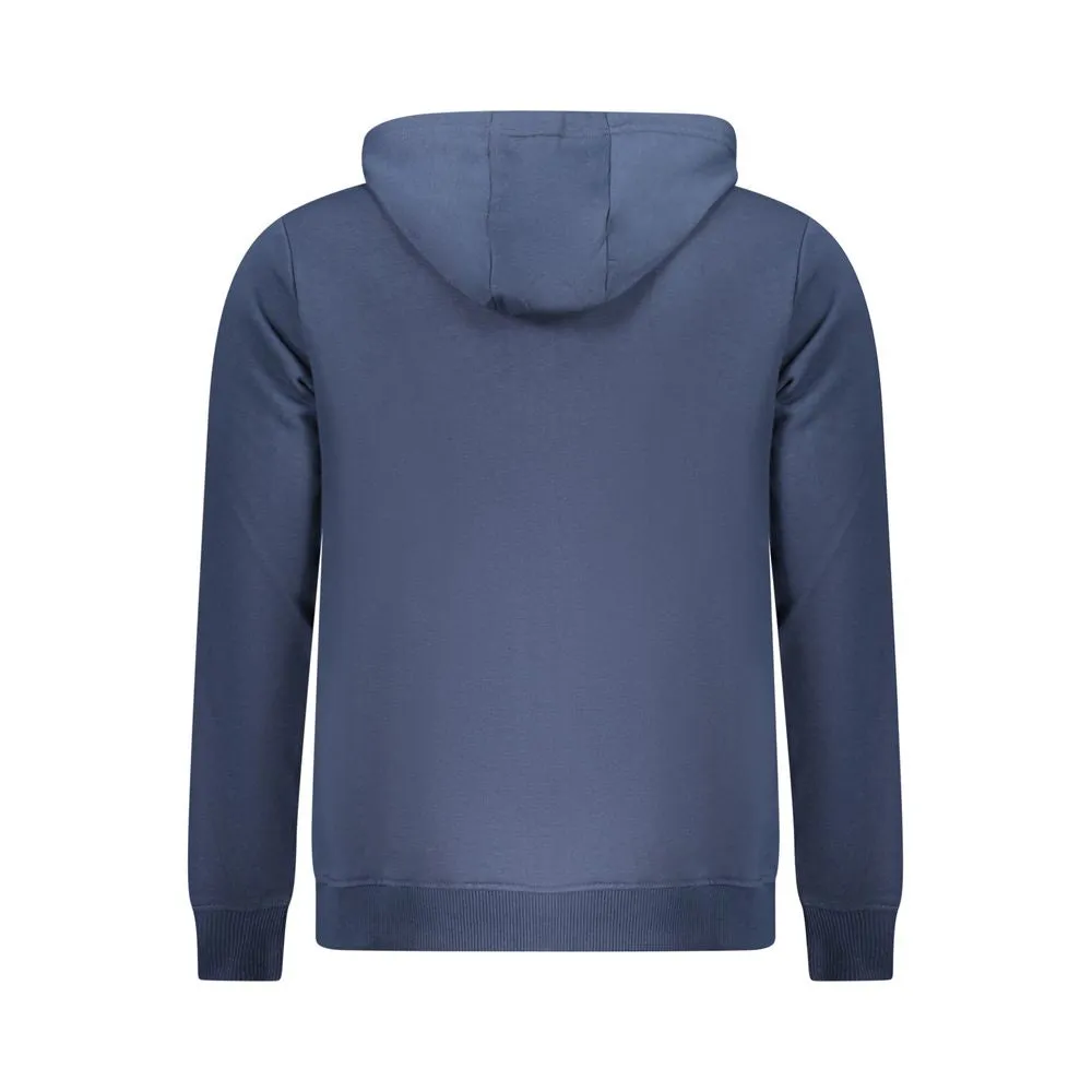 U.S. Grand Polo Cotton Men's Sweater