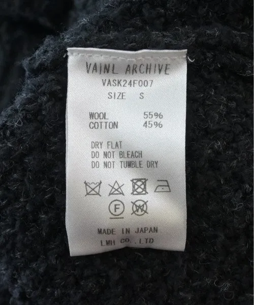 VAINL ARCHIVE Sweaters