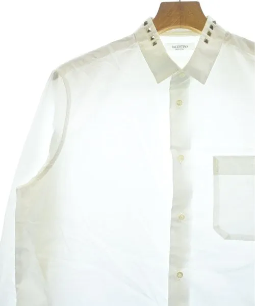 VALENTINO Casual shirts