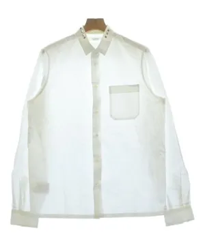VALENTINO Casual shirts
